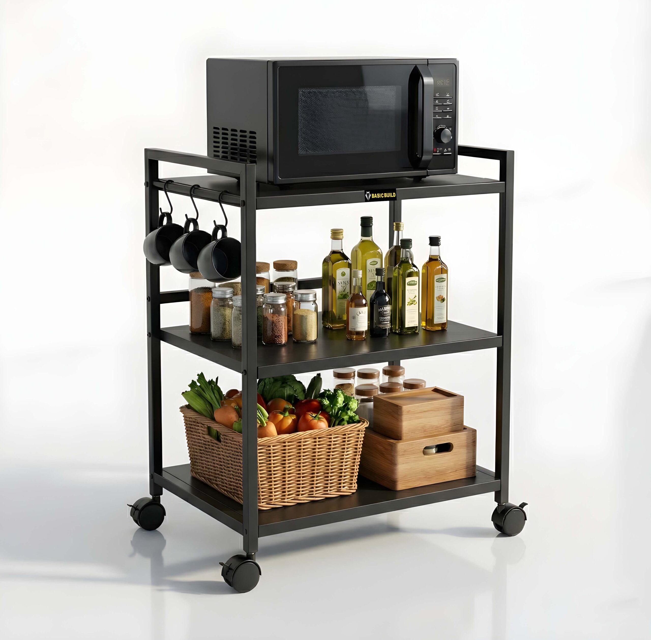 Gemini_Generated_Image_476vzy476vzy476v (1) copy MS 3 Microwave Stand Black