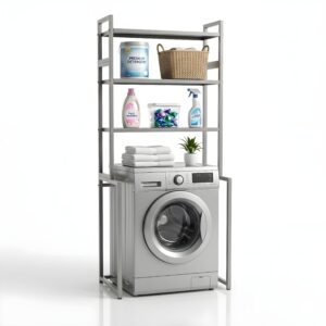 Gemini_Generated_Image_dlclnhdlclnhdlcl (1) Washing Machine (Silver)