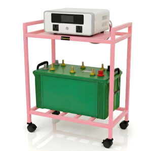 Gemini_Generated_Image_hgd3bfhgd3bfhgd3 (1) copy Single Inverter Stand (Pink)