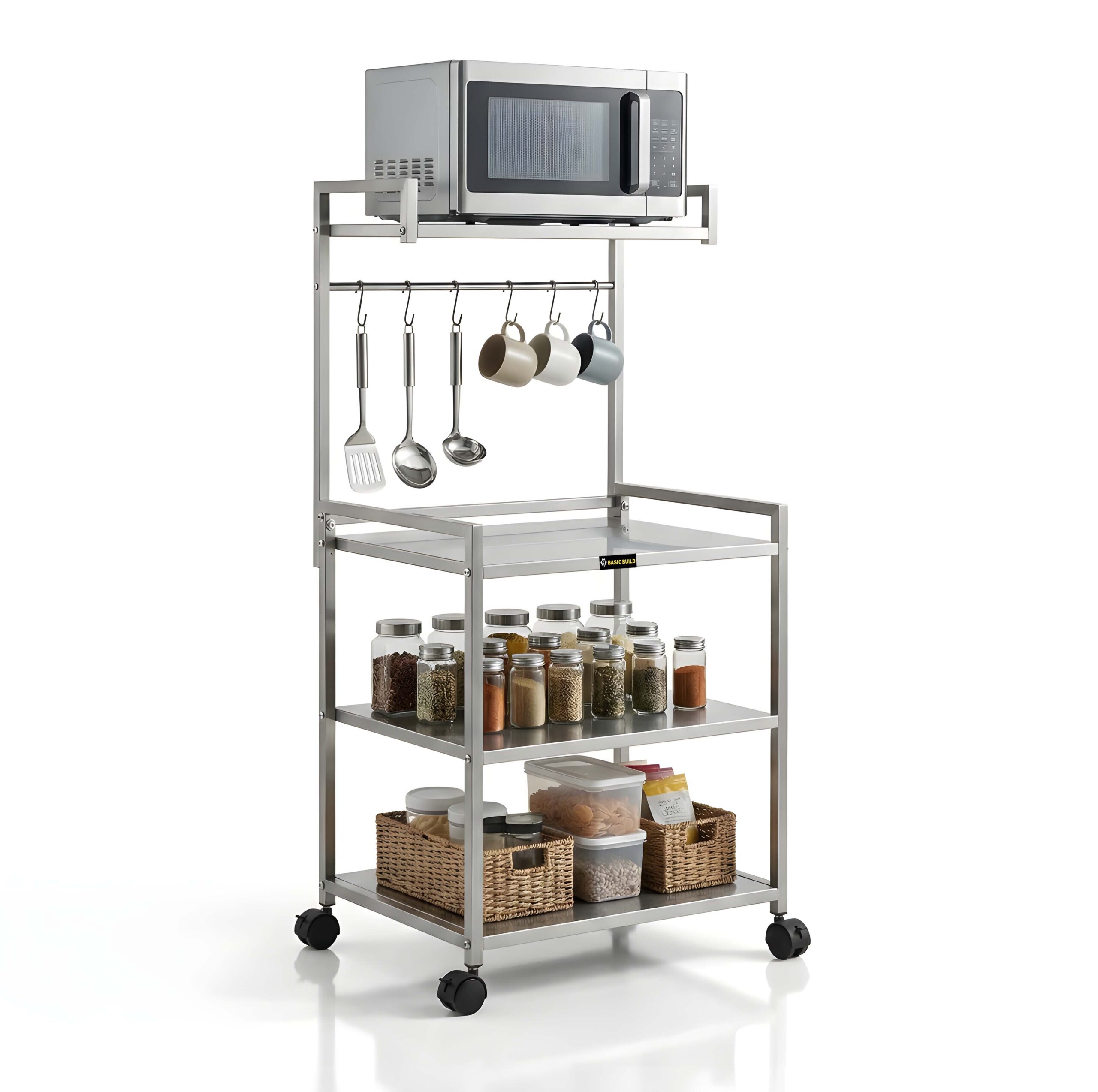 Gemini_Generated_Image_rz5ef5rz5ef5rz5e (1) copy MS 4 Microwave Stand Silver