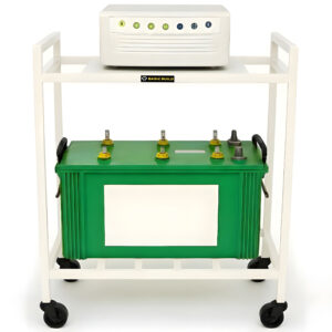 Gemini_Generated_Image_t35gbst35gbst35g (1) copy Single inverter Stand (White)