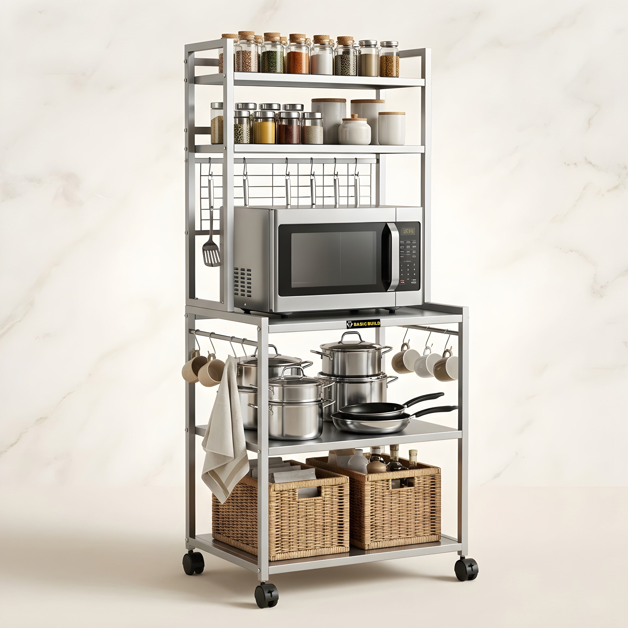 Gemini_Generated_Image_yjmitfyjmitfyjmi (1) copy MS 5 Microwave Stand Silver